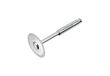 47.099.08 i 10 Piłka z nasypem diamentowym - Bone Splitting - 2