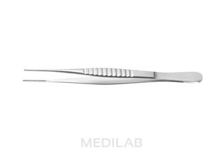 50.226.16 Pęseta de Bakey zmodyfikowana 1.7 mm
