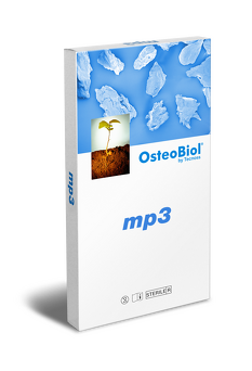 mp3® (3 wielkości opakowań)