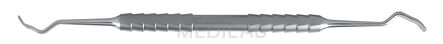 24.495.01 Dłuto periodontologiczne Back Action 3/4 mm