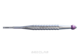 47.949.21 Dłuto ostro ścięte 4 mm - WYPRZEDAŻ