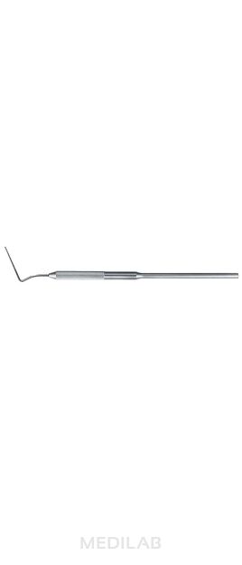 19.512.03 Upychacz do wypełniania kanałów korzeniowych Root Canal Ø 0.3 mm z podziałką
