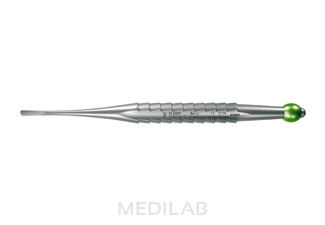 17.007.06 X-Luxa-Tool prosty 3mm