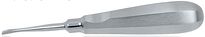 17.396.03 Elewator Lindo-Levien z ząbkami # LLSC 3.0 mm zagięty - 2