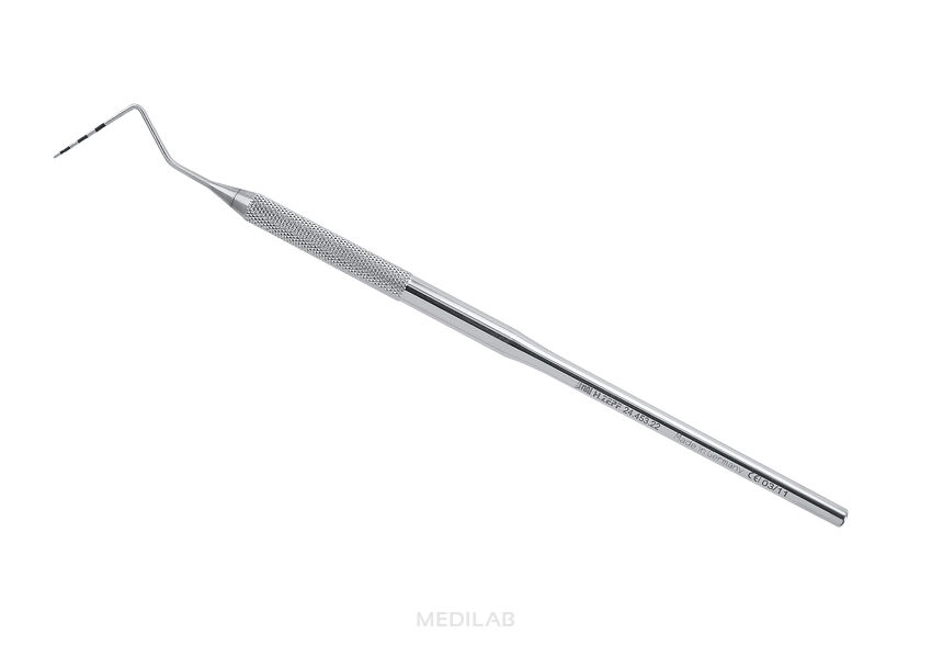 24.453.22 Sonda periodontologiczna CPN 22 - WYPRZEDAŻ