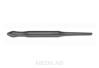 24.087.00 Uchwyt tytanowy 2,5 mm