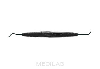 26.120.20Ti Onyxowy Nakładacz 2.2 mm / Kondenser Ø 1.5 mm