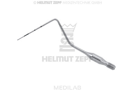24.454.03 Sonda periodontologiczna CPG 11.5 (WHO) z podziałką 3.5/5.5/8.5/11.5 mm