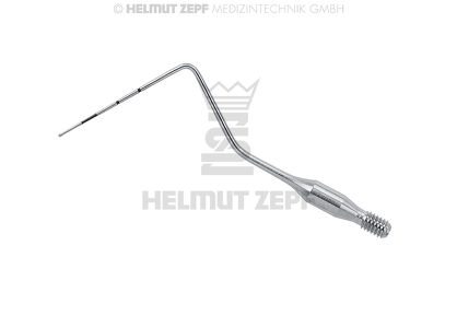 24.454.03 Sonda periodontologiczna CPG 11.5 (WHO) z podziałką 3.5/5.5/8.5/11.5 mm