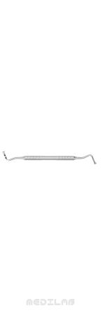 46.040.15 Nóż podniebienny Palatal Knife - WYPRZEDAŻ