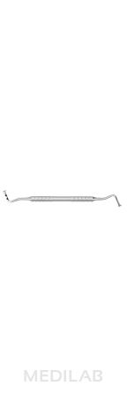 46.040.15 Nóż podniebienny Palatal Knife - WYPRZEDAŻ
