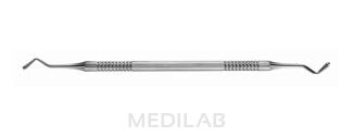 26.200.19 Upychacz Ø 2.5 mm / Ø 2.0 mm