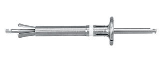 47.526.12 Koniec śrubokręta z kołnierzem CMF, 1,2mm, 60mm - WYPRZEDAŻ