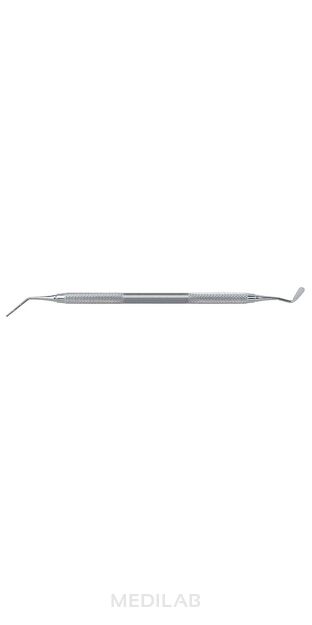 19.516.00 Upychacz Glick Root Canal do do aplikacji gutaperki
